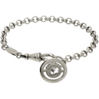 Vivienne Westwood New Petite Orb Bracelet