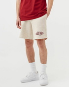 Daily Paper Youth Short Beige - Mens - Sport & Team Shorts