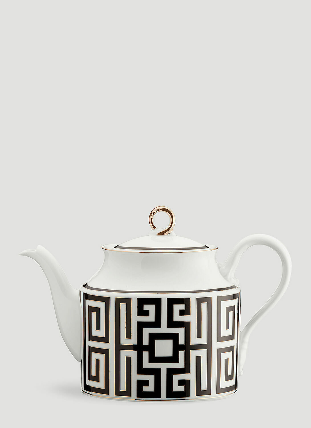 Ginori 1735 Labirinto Teapot