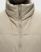 Arc´teryx Veilance Conduit Down Jacket M Beige Mens Down & Puffer Jacket