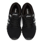 Harmony SSENSE Exclusive Black Asics Edition Gel Quantum 360 Knit 2 Sneakers