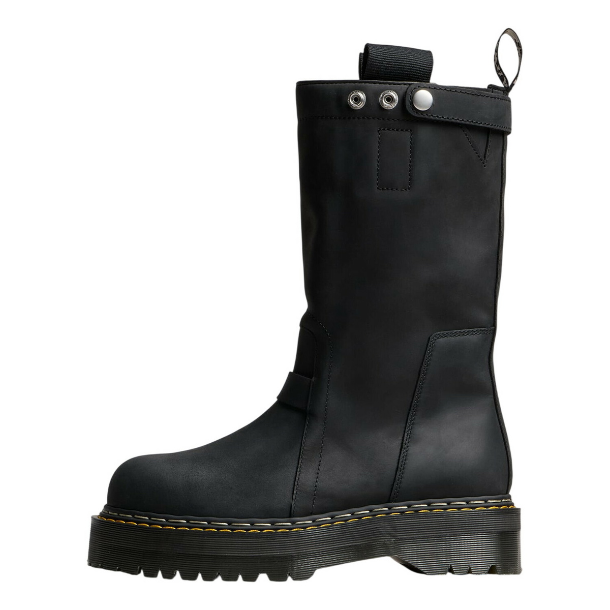 Rick Owens Moto Turbo Cyclops Rick Owens