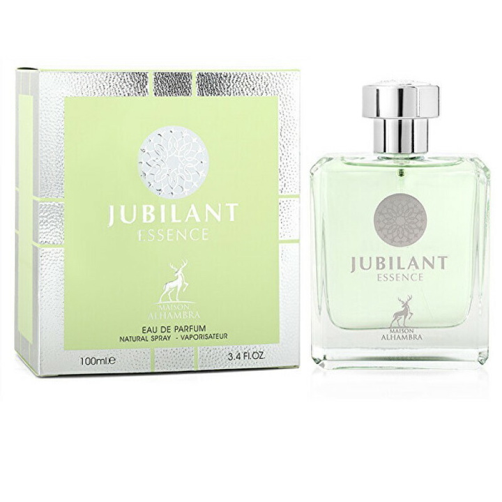 Photo: Maison Alhambra Ladies Jubilant Essence (aka Versencia Essence) EDP Spray 3.4 oz Fragrances 6291107459387