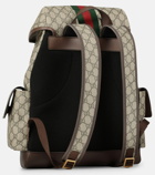 Gucci - Ophidia GG Medium backpack