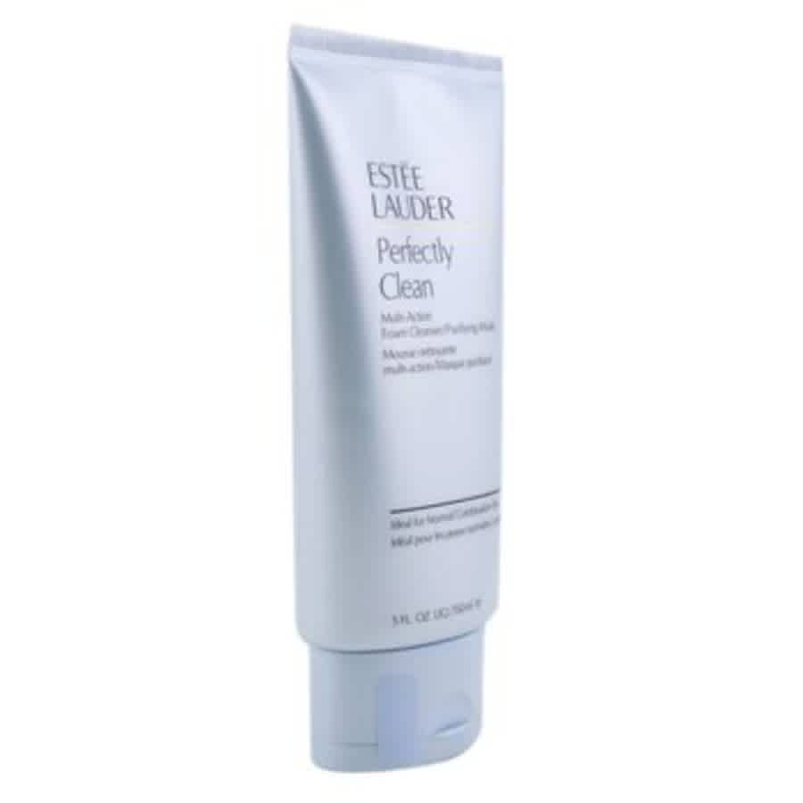 Estee Lauder / Perfectly Clean Multi-action Foam Cleanser Purifying Mask 5 oz