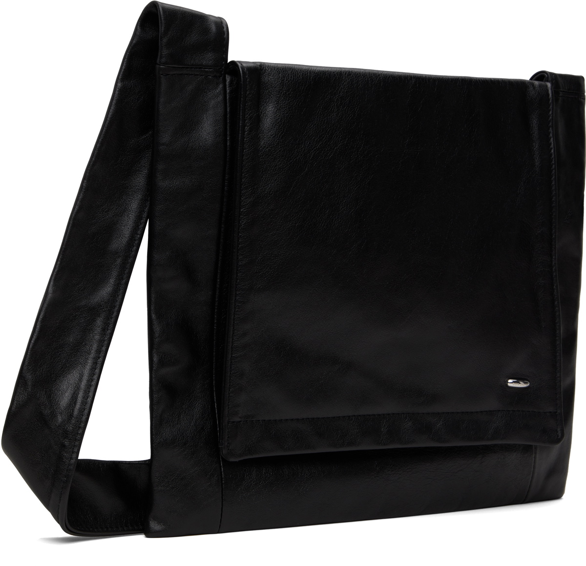 OUR LEGACY Black Slim Bag