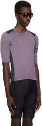 Rapha Purple Training T-Shirt