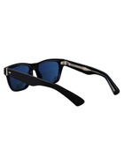 Oliver Peoples Oliver Sixties Sun Sunglasses