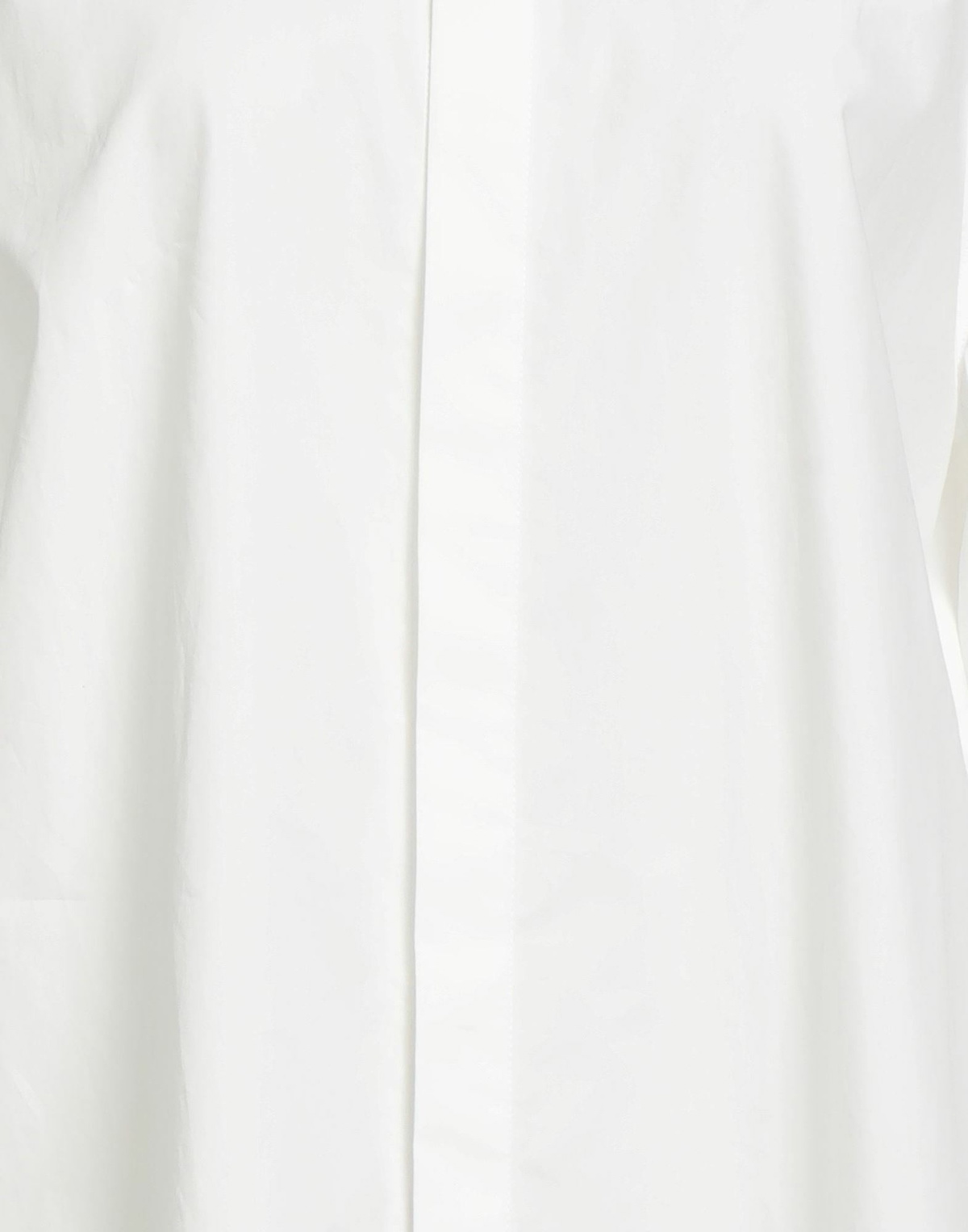 Moncler Womens Shirt in White