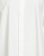 Moncler Womens Shirt in White