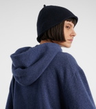 The Row Gib wool hat