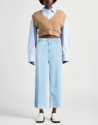 Boss Womens Jeans in Blue