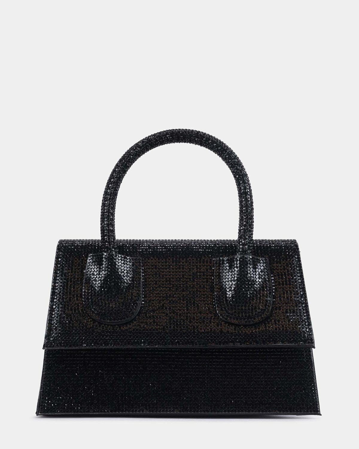 Steve Madden Bunique Bag in Black