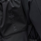 Moncler Grenoble Men's Backpack in Black