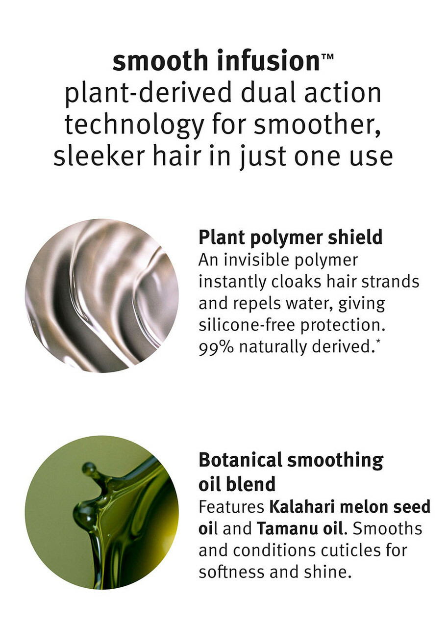 Aveda - Smooth Infusion Perfect Blow Dry 50ml – Female – Beauty Styling