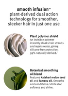 Aveda - Smooth Infusion Perfect Blow Dry 50ml – Female – Beauty Styling