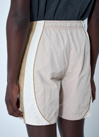 ACMH Elasticated Waistband Sports Shorts