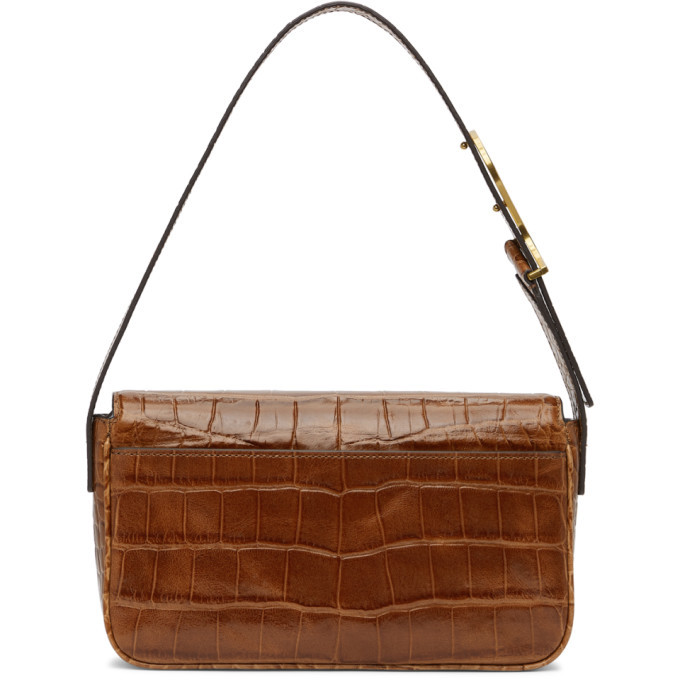 staud croc bag