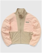 Columbia W Back Bowl™ Fleece Pink - Womens - Half Zips