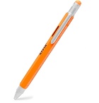 AFFIX - Troika Utility Ballpoint Pen - Orange