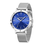 Swan & Edgar Yacht Quartz Blue Dial Ladies Watch SEL021