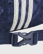 X CLOT HERITAGE PRINT WAIST BAG BY EDISON CHEN