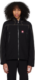 66°North Black Vatnajokull Jacket