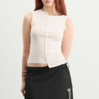 Y-3 Women's Tank Top in Beige