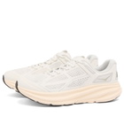 HOKA ONE ONE U Clifton One9 Sneaker in Frost/Cosmic Grey