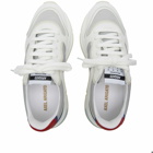 Axel Arigato Men's Rush Sneakers in Light Grey/White