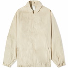 Satta Men's Grounds Jacket in Stone