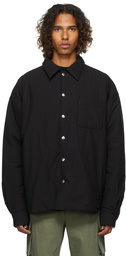 John Elliott Suffolk Overshirt Jacket