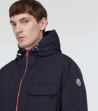 Moncler Lozere technical jacket