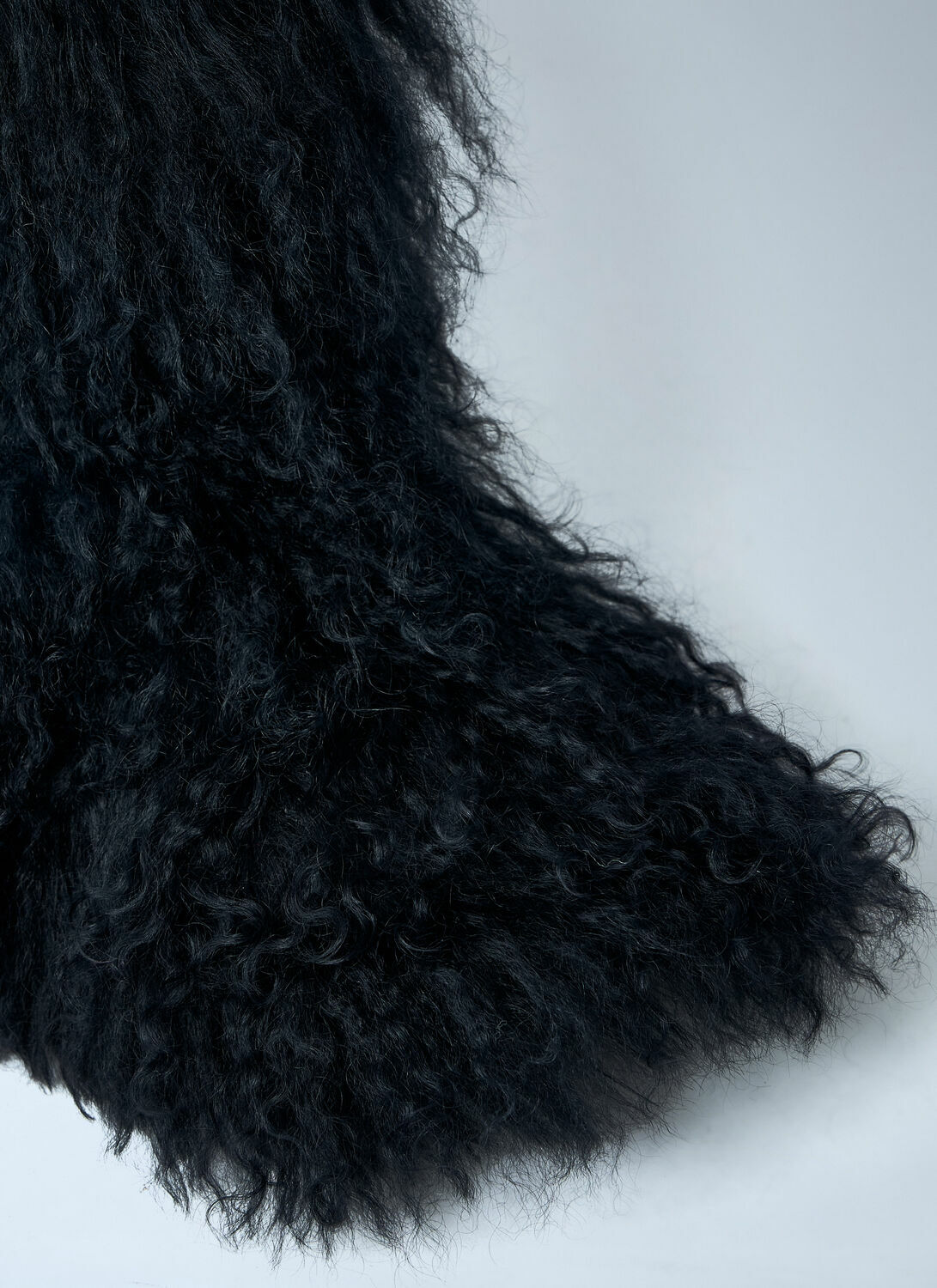 UGG Classic Short Fluff Momma Boots