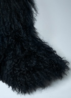 UGG Classic Short Fluff Momma Boots