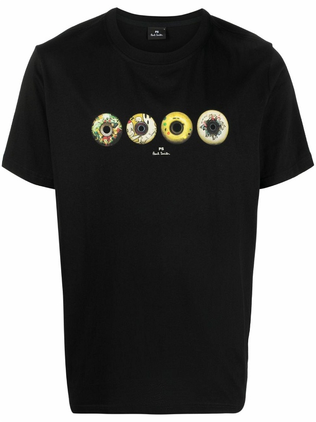 Photo: PS PAUL SMITH - T-shirt With Print