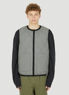 Champion Premium Plus Sleeveless Jacket
