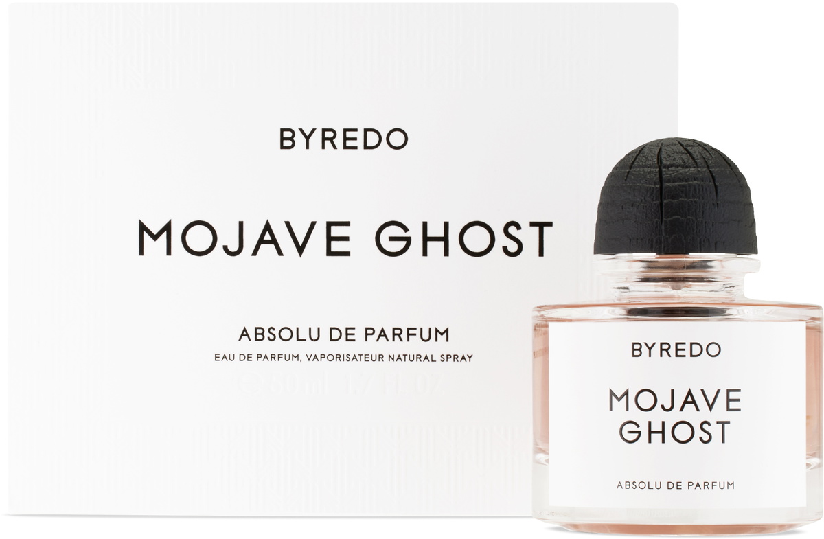 Byredo Mojave Ghost Absolu Eau de Parfum, 50 mL Byredo