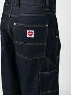 CARHARTT - Denim Jeans