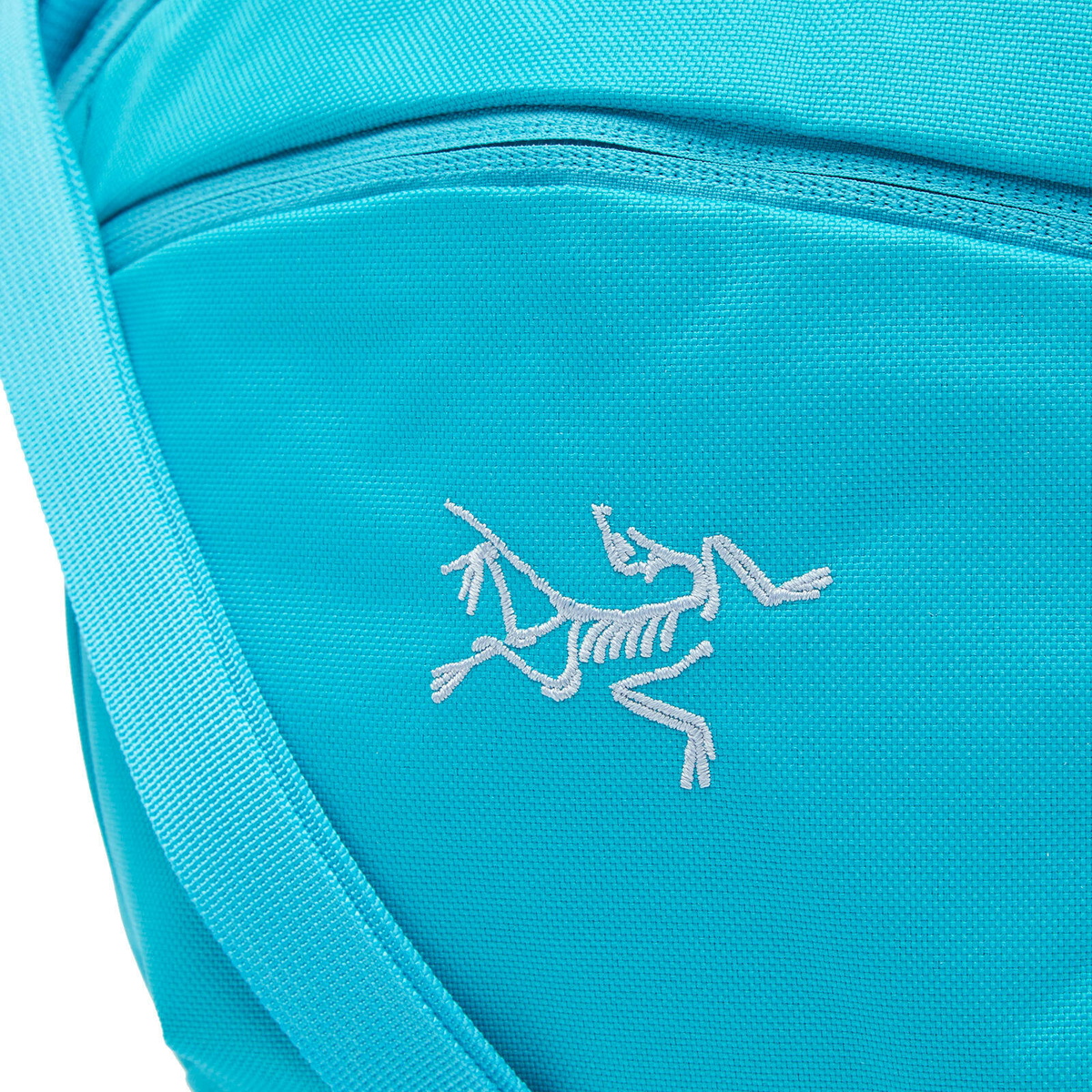 バッグ ARC'TERYX Mantis 2 Waist Pack Blue Tetra Arc'teryx Mantis 2 Large Waist Pack in Blue Tetra Arc'teryx
