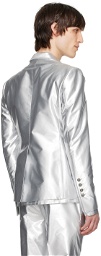 SAPIO Silver Nº 55SR Blazer
