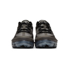 Nike Black Air Vapormax 2019 Sneakers