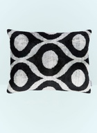 Les Ottomans Velvet Cushion