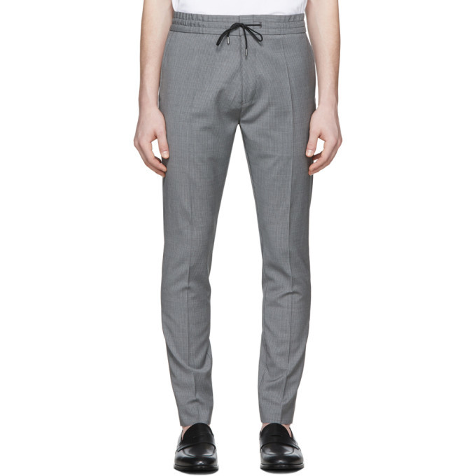 Photo: Hugo Grey Zennet Trousers