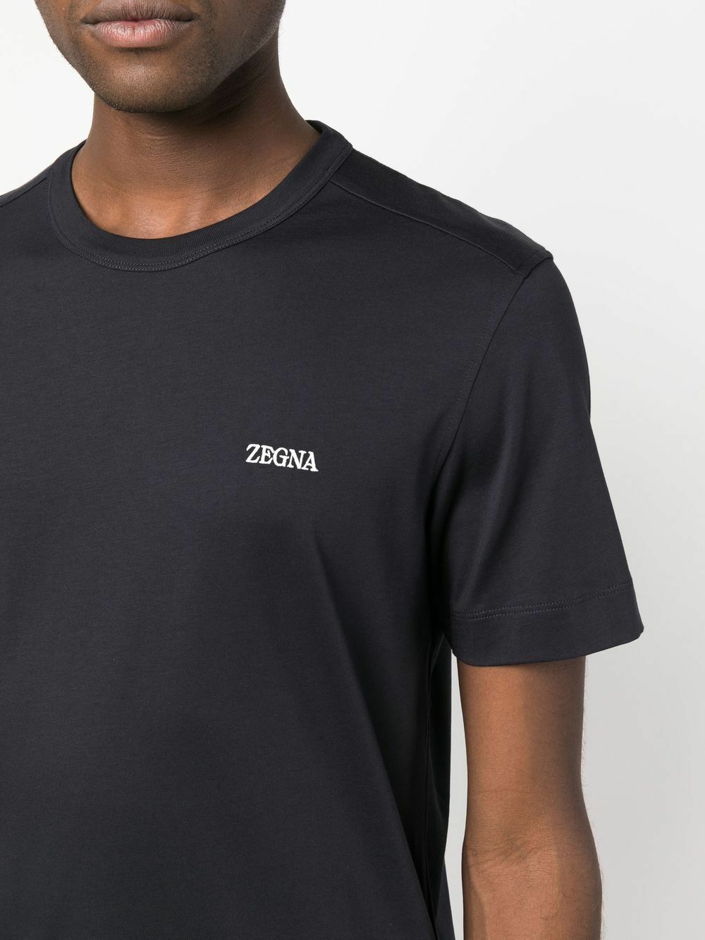 T discount shirt zegna