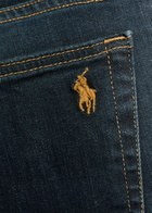 Polo Ralph Lauren The Sullivan Slim Jeans Dark Blue