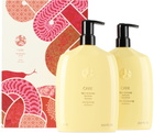 Oribe Lunar New Year Limited Edition Hair Alchemy Liter Set