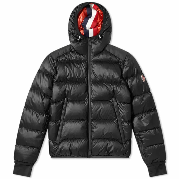 Photo: Moncler Grenoble Hintertux Down Jacket