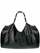 ANINE BING - Kate Leather Tote Bag