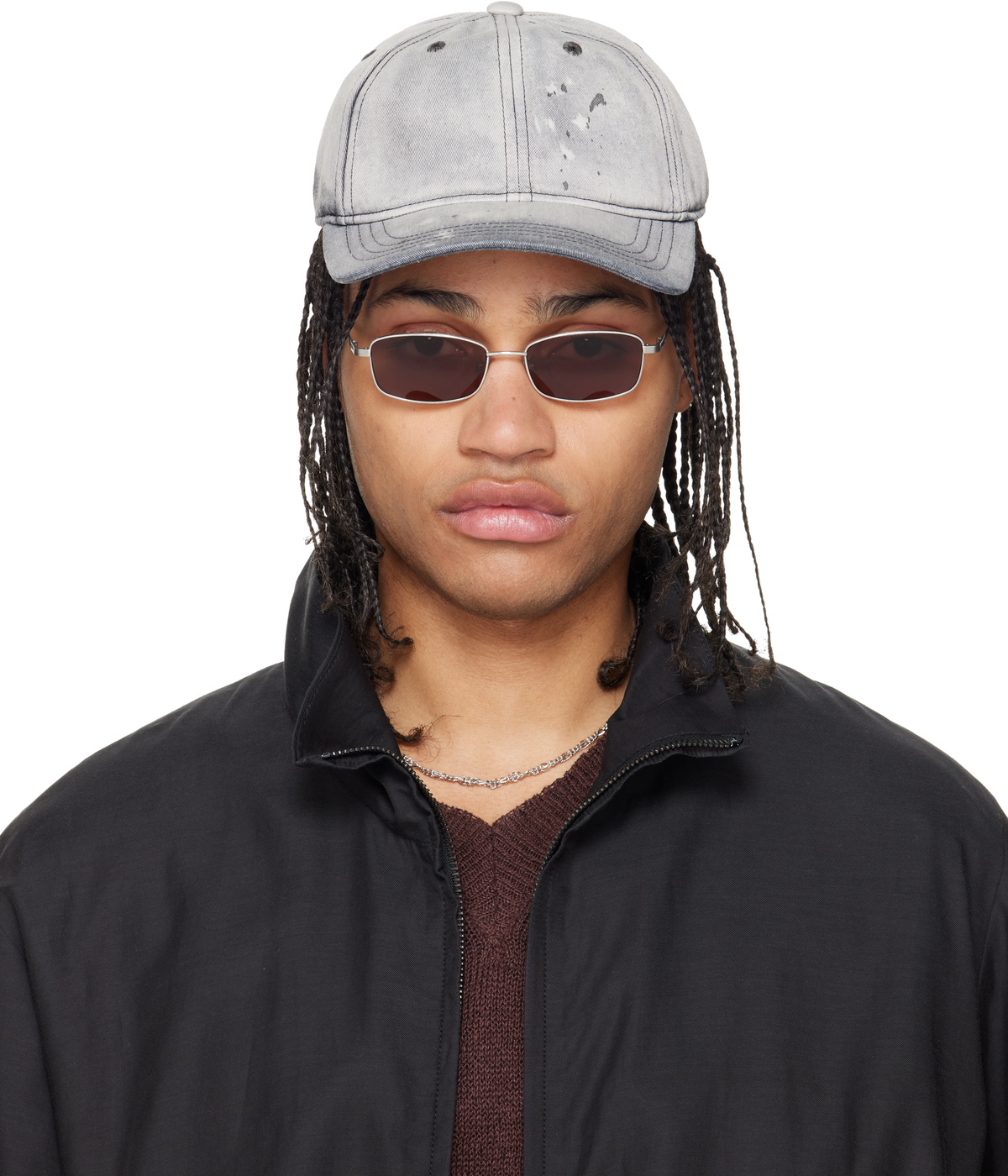 Our Legacy Taupe Tom Tom Bucket Hat Our Legacy